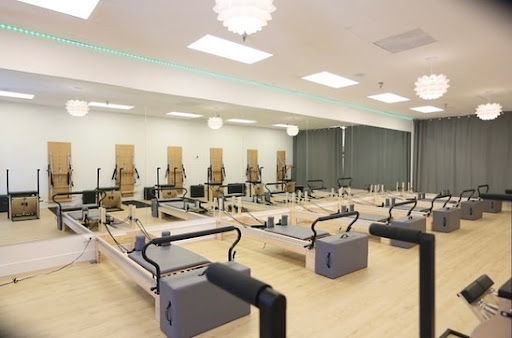 Ｃ＆Ｂ Pilates And Best Pilates Redwood City CA - Thumbnail