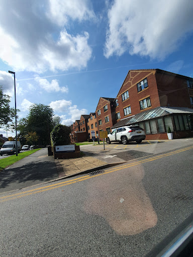 Oaklands Hospital - Thumbnail