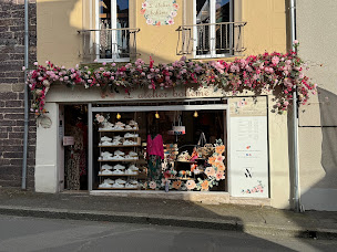 Photo n°1 de L' atelier bohème Saint Meen le Grand à Saint-Méen-le-Grand (Boutique d'accessoires de mode)