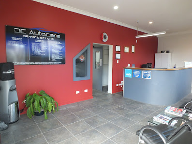 Photo of DC Autocare - Vehicle Repair, Servicing and WOF Inside