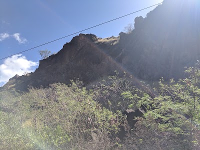 Olowalu Petroglyphs