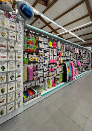 Photo n°21 de Centrakor Les Essarts à Essarts-en-Bocage (Magasin d'ameublement d'extérieur)