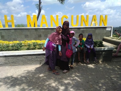 Photos of kandang ternak