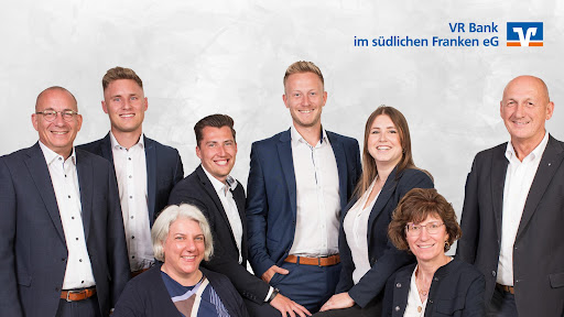 VR ImmoCenter Gunzenhausen- VR Bank im südlichen Franken eG