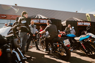 Photo n°42 de Harley-Davidson Orléans à Olivet (Concessionnaire de motos)