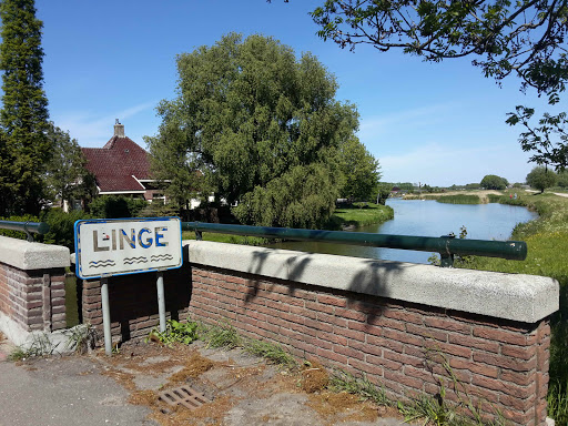 Recreatiepark De Lingebrug
