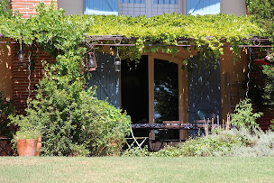 Photo n°10 de Les Couleurs du Vent à Clermont-le-Fort (Restaurant)