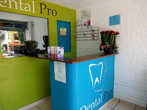 Consultorio Dental PRO CIVAC - Thumbnail