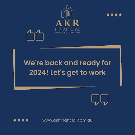 AKR Financial Solutions - Thumbnail