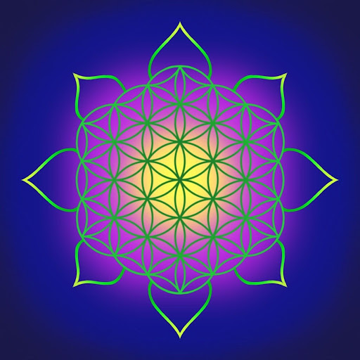 Tapestry World - Visual