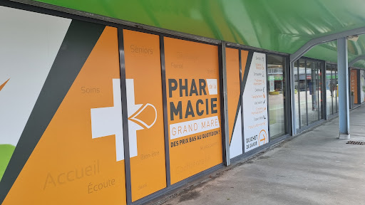 Pharmacie de la Grand Mare - Thumbnail