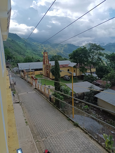 IGLESIA DE SAN FELIPE DE JESUS TEPEXILOTLA - Thumbnail