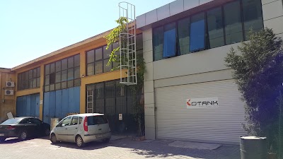 Photos of Otank