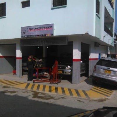 Photos of Taller Autohernandez