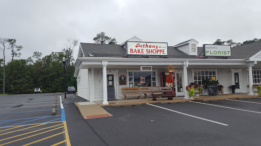 Griff's Bethany Beach Bakery