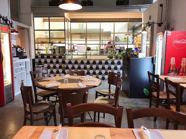 Belin pansoti pesto e passione