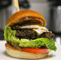 Photo n°18 de XV Burger à Paris (Restaurant français)