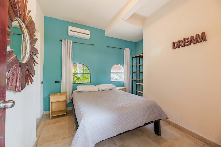 La Botella de Leche Hostel by null