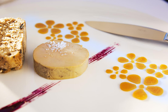 QUALIA Restaurant by null