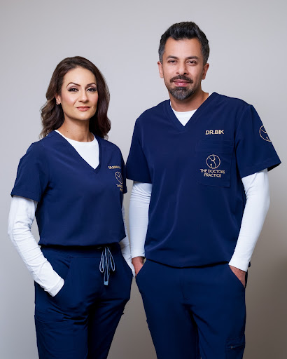 The Doctors Practice - Private GP & Aesthetics Clinic Birmingham