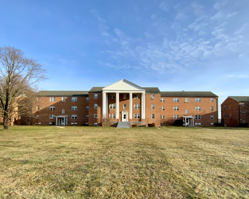 Long Meadow Apartments