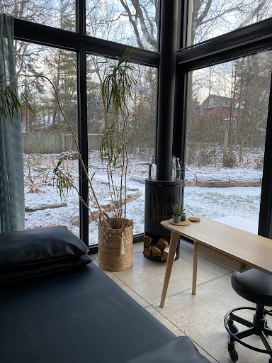 Instil Physio - Visual