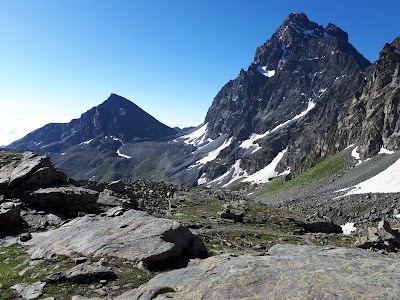 Parco Naturale del Monviso