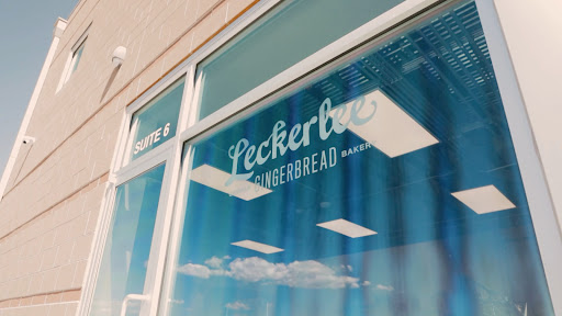 Leckerlee - Visual