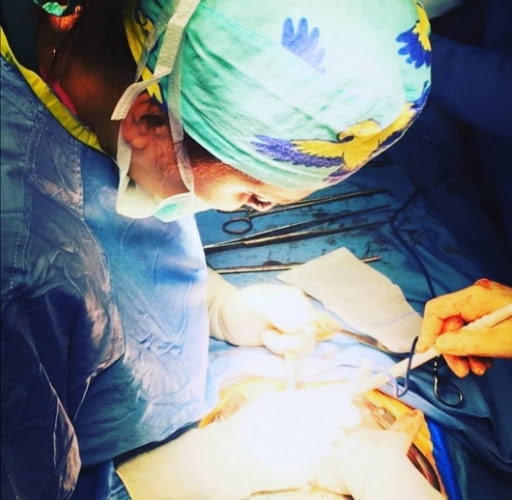 Dr. Marina Di Mauro, Urologo - Thumbnail