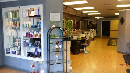 Dani B's Studio for Hair