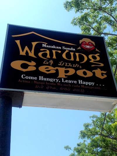 Photos of Warung Cepot