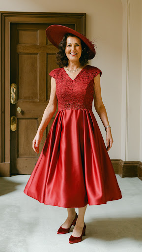 Pauline McGuinness Dressmaking