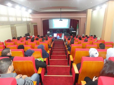 Photos of National Technical University of Oran, ENPO (former ENSET)
