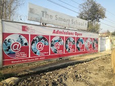 The Smart School Abbottabad