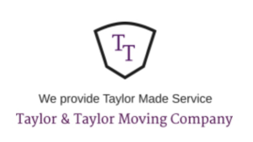 Taylor & Taylor Moving Company Gallery - United States
