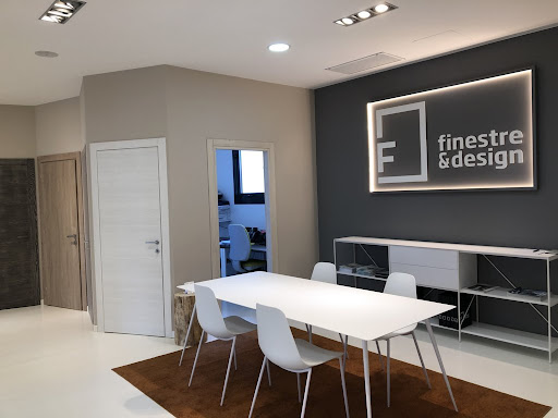 Finestre & Design srl - Thumbnail