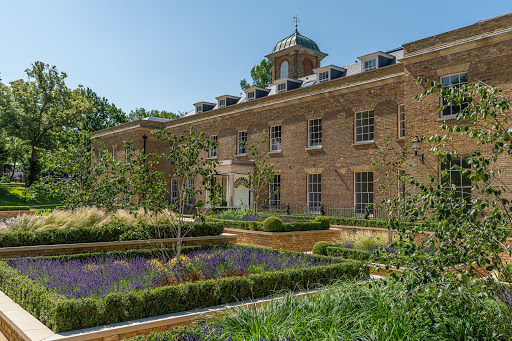 Harefield Place Logo