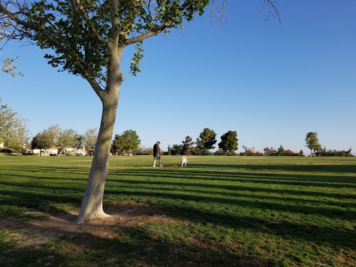 Manzanita Heights Park - Thumbnail