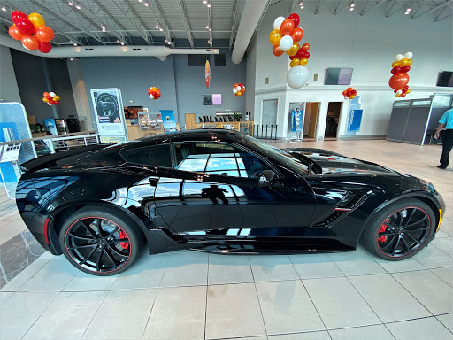 Jim Trenary Chevrolet - Thumbnail