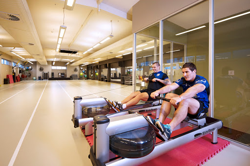 C-Life Health Club - Thumbnail