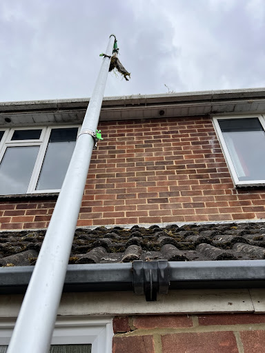 Wash-Fix Property Maintenance