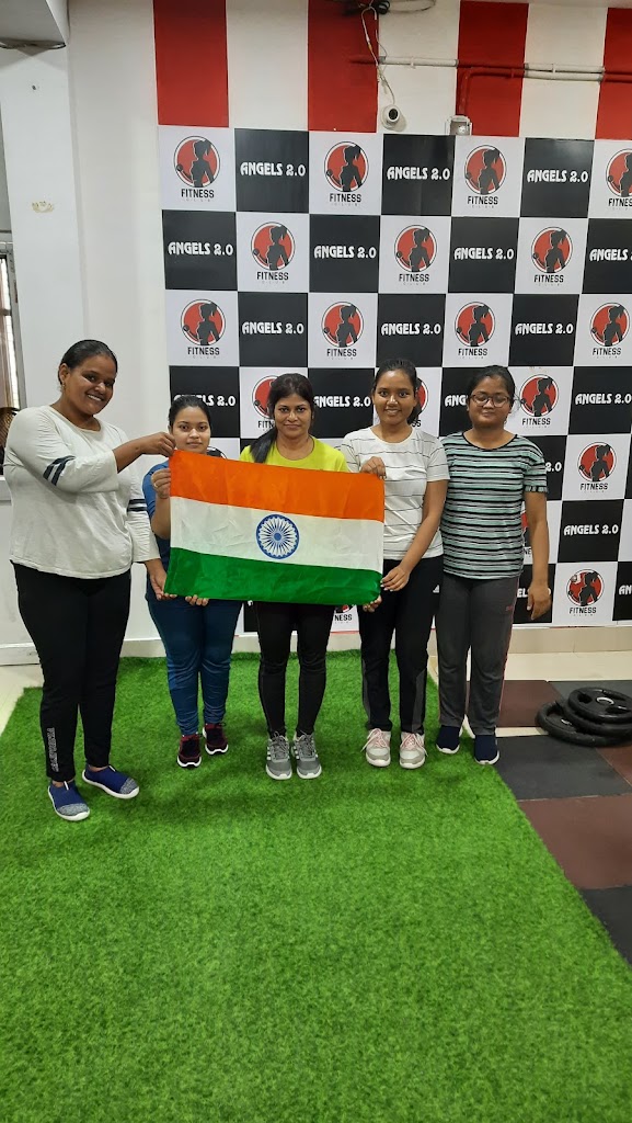 Fitness Club Angels 2 0 Ladies Only
