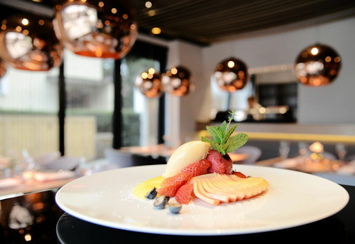 Chang Bistro & Catering - Thumbnail