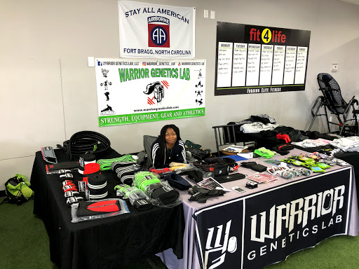 Fit4Life Health Clubs - Fayetteville Ft. Bragg Gallery - United States