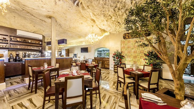 Churchill Restaurant