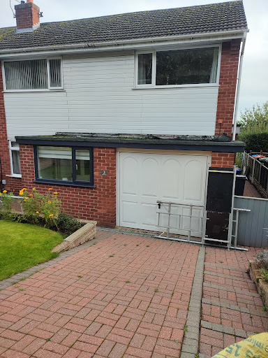 Runcorn Roofing & building service's Gallery - United Kingdom