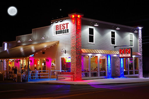 NN Burger Tappahannock - Thumbnail