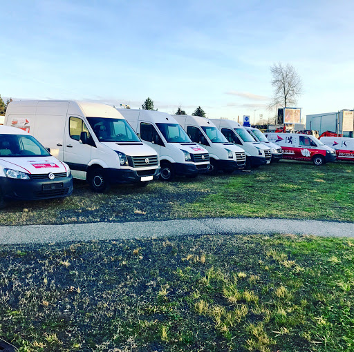 GETCHARLIE - Transporter mieten Chemnitz - Thumbnail