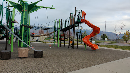Ellison Park - Visual