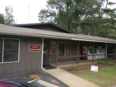 Photos of Tugaloo State Park